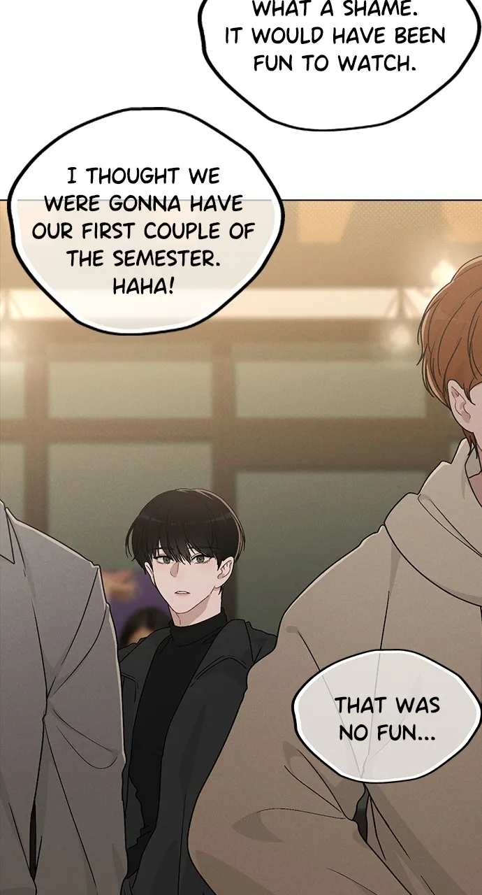 Ex-Love Review Chapter 9 page 15 - 