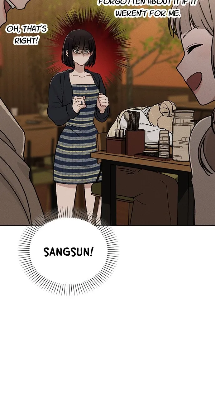 Ex-Love Review Chapter 9 page 19 - 