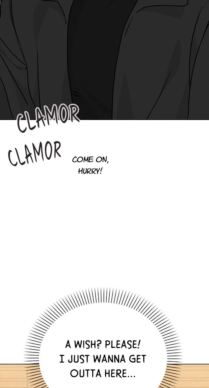 Ex-Love Review Chapter 9 page 21 - 