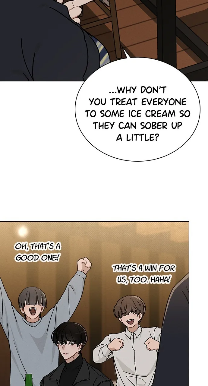 Ex-Love Review Chapter 9 page 24 - 