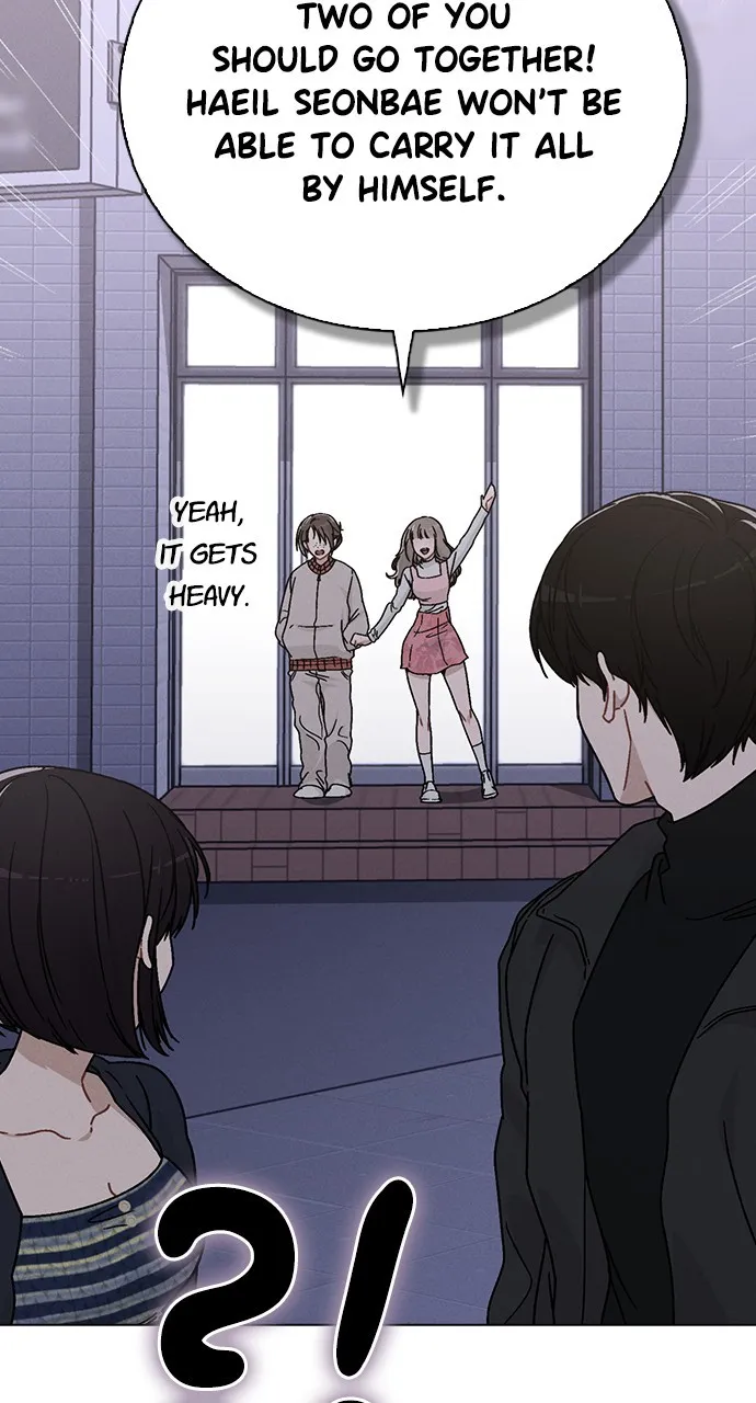 Ex-Love Review Chapter 9 page 26 - 