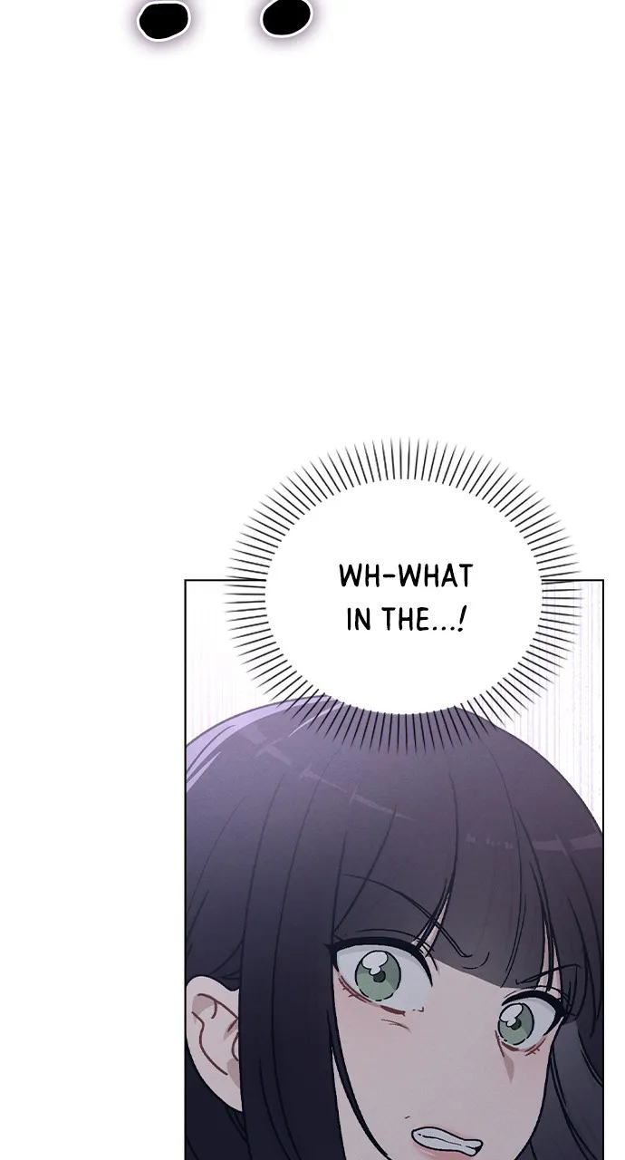 Ex-Love Review Chapter 9 page 27 - 