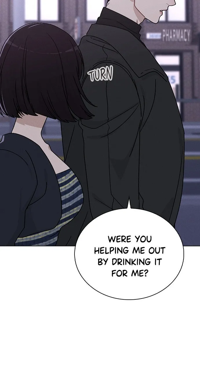 Ex-Love Review Chapter 9 page 29 - 