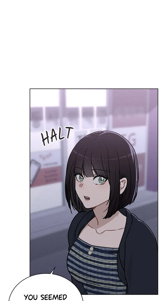 Ex-Love Review Chapter 9 page 30 - 