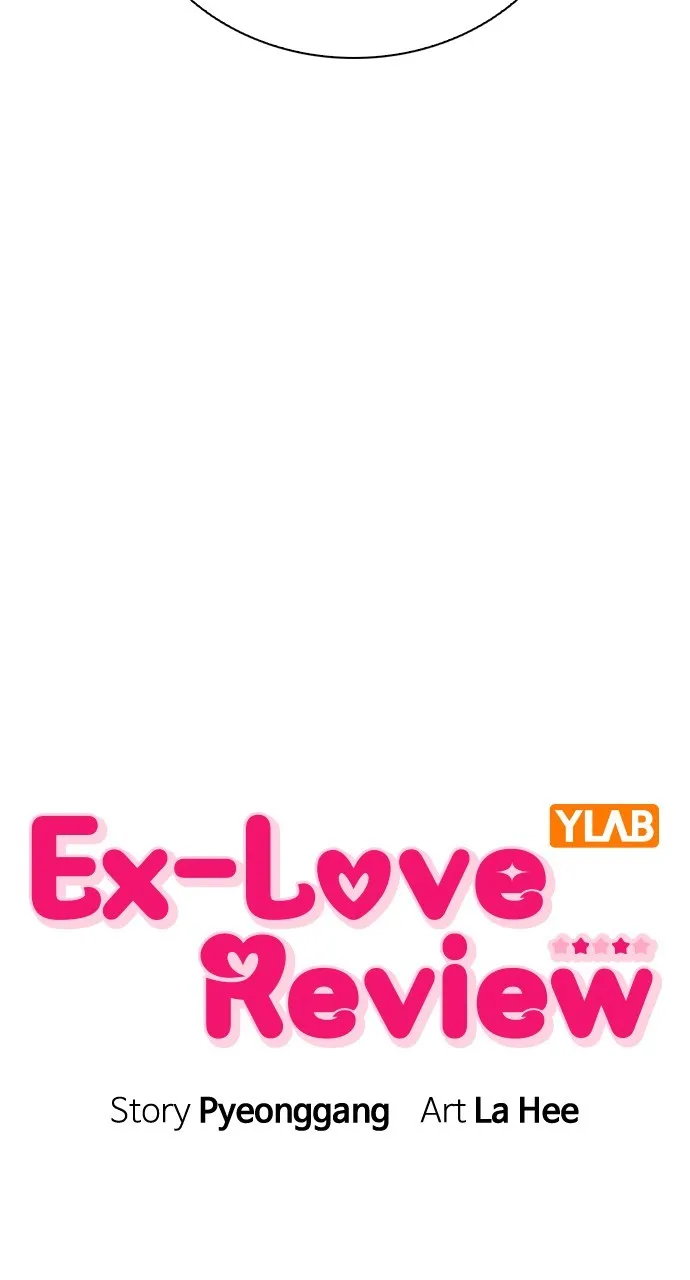 Ex-Love Review Chapter 9 page 4 - 