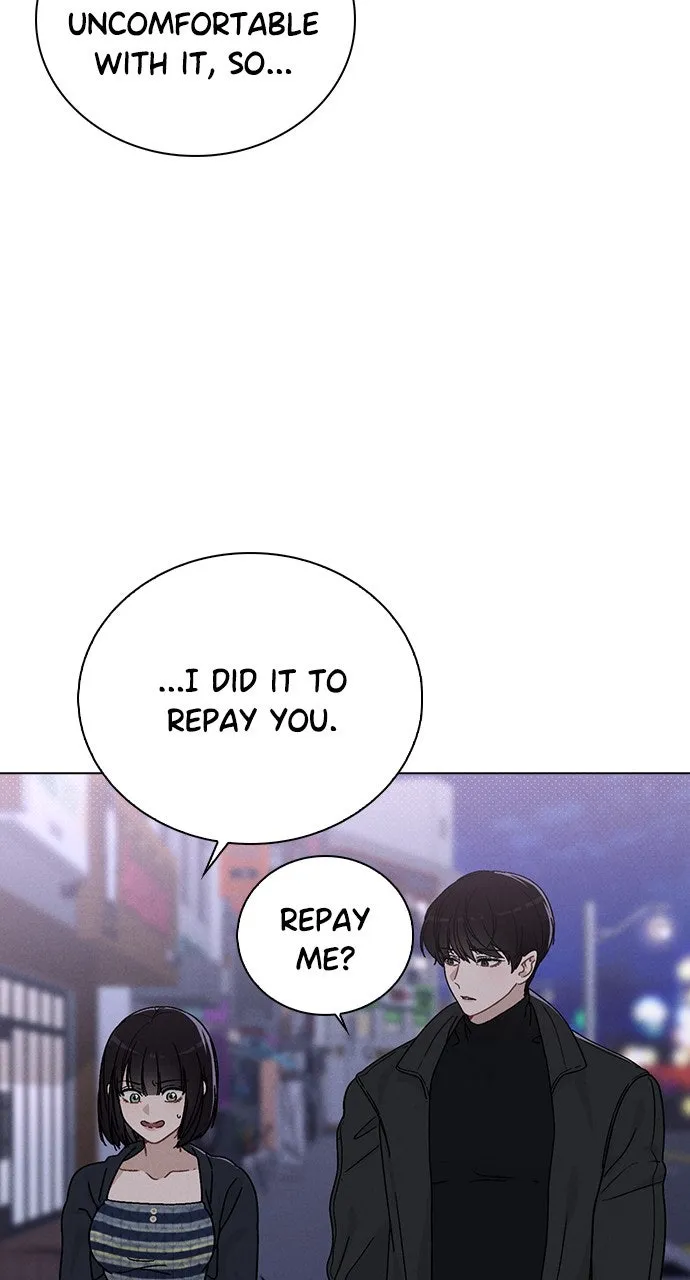 Ex-Love Review Chapter 9 page 31 - 