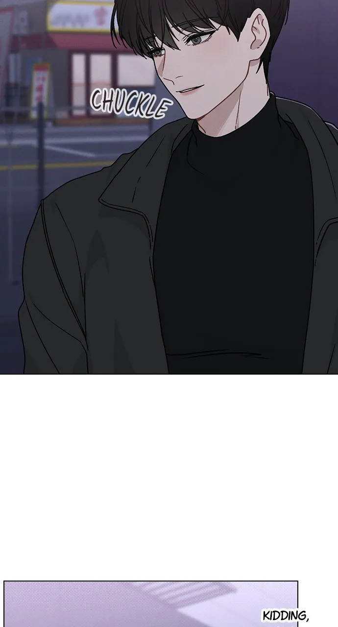 Ex-Love Review Chapter 9 page 33 - 