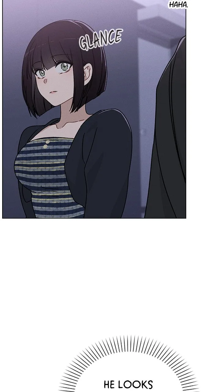Ex-Love Review Chapter 9 page 34 - 