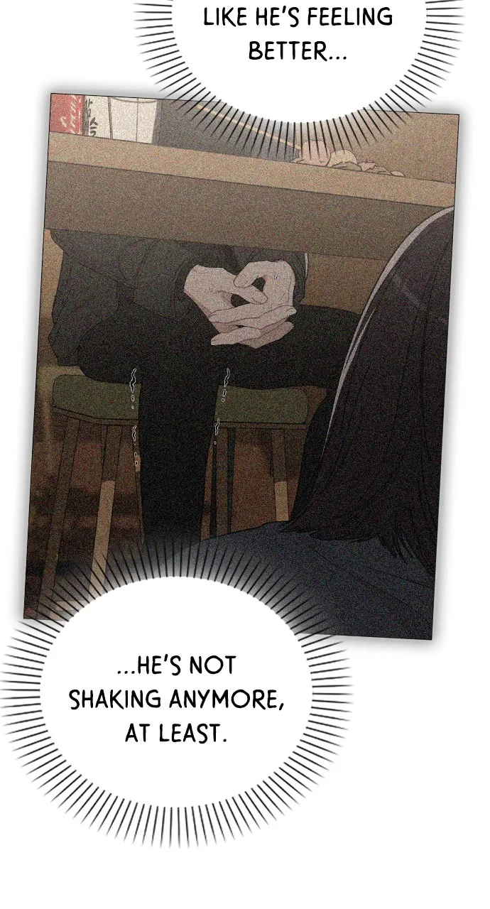 Ex-Love Review Chapter 9 page 35 - 
