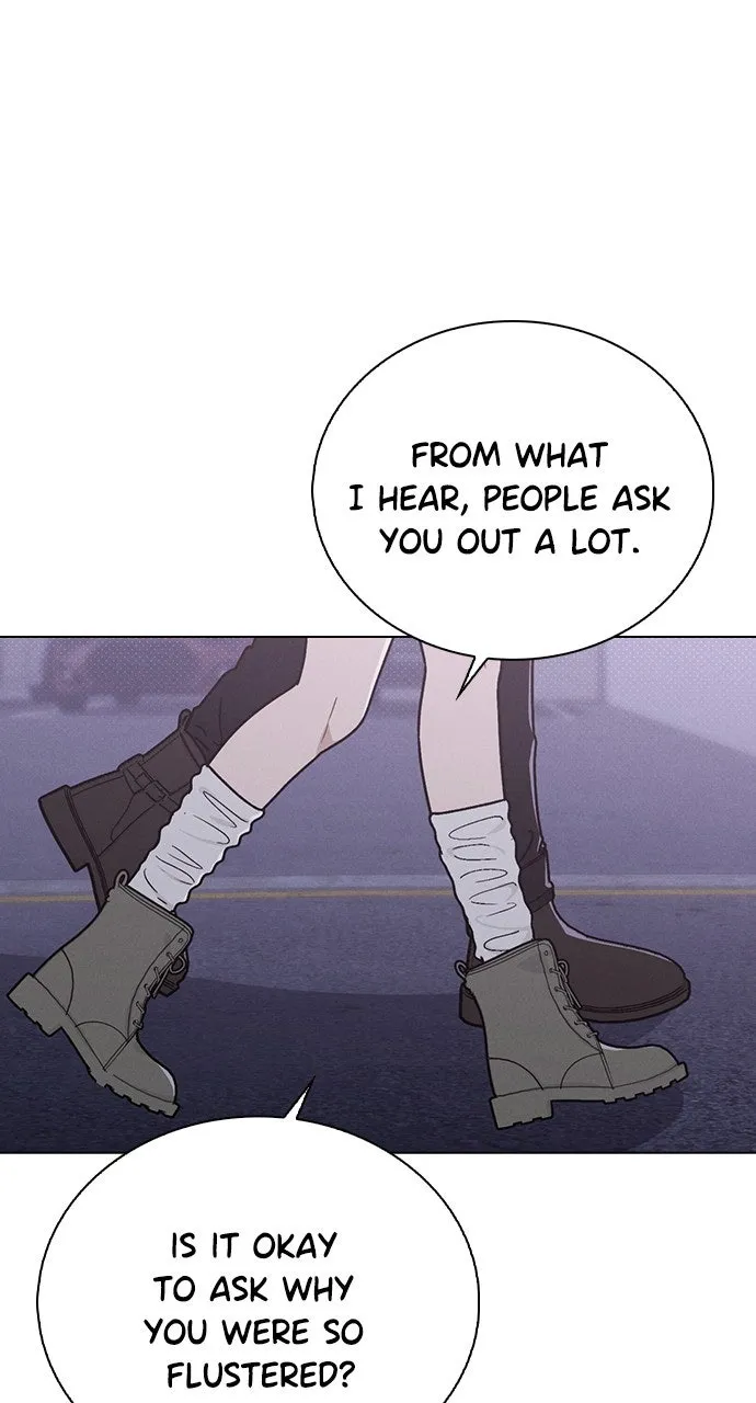 Ex-Love Review Chapter 9 page 36 - 