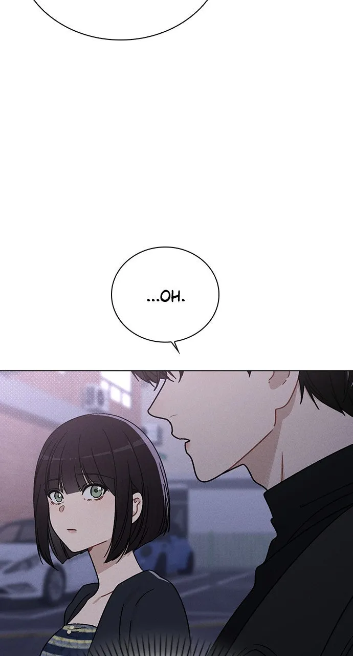 Ex-Love Review Chapter 9 page 37 - 