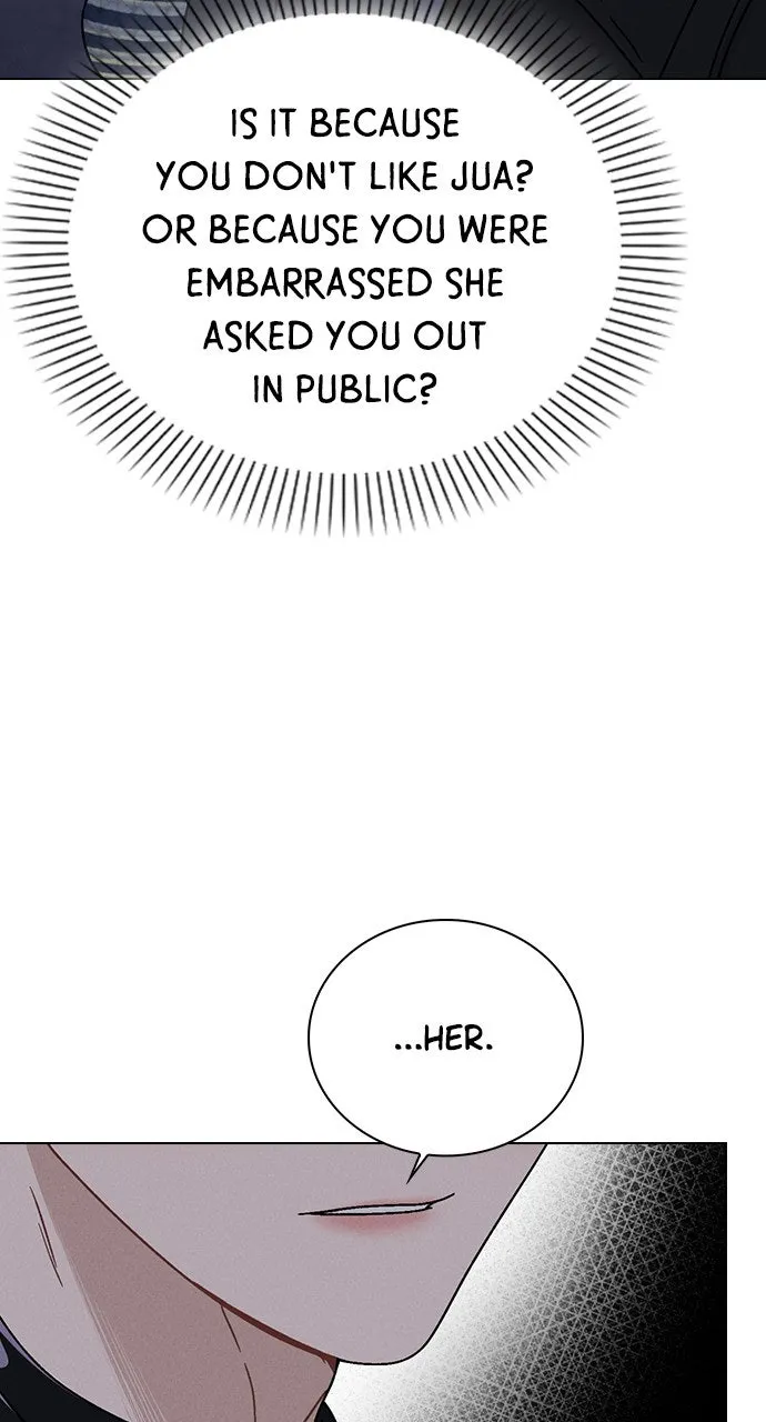 Ex-Love Review Chapter 9 page 38 - 