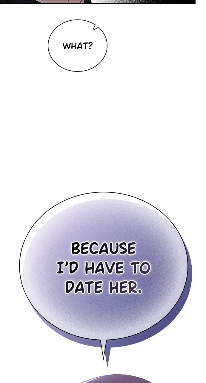 Ex-Love Review Chapter 9 page 39 - 