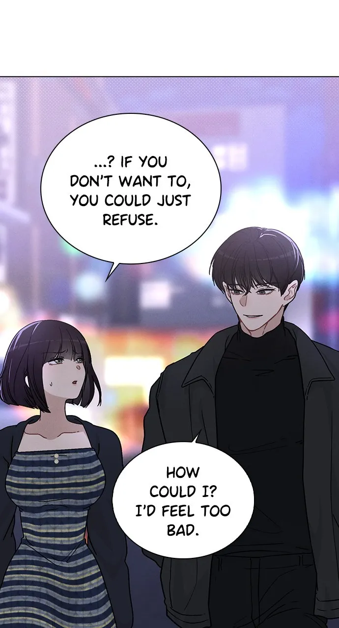 Ex-Love Review Chapter 9 page 41 - 