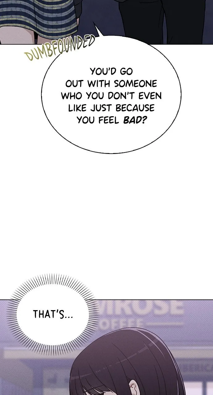 Ex-Love Review Chapter 9 page 42 - 