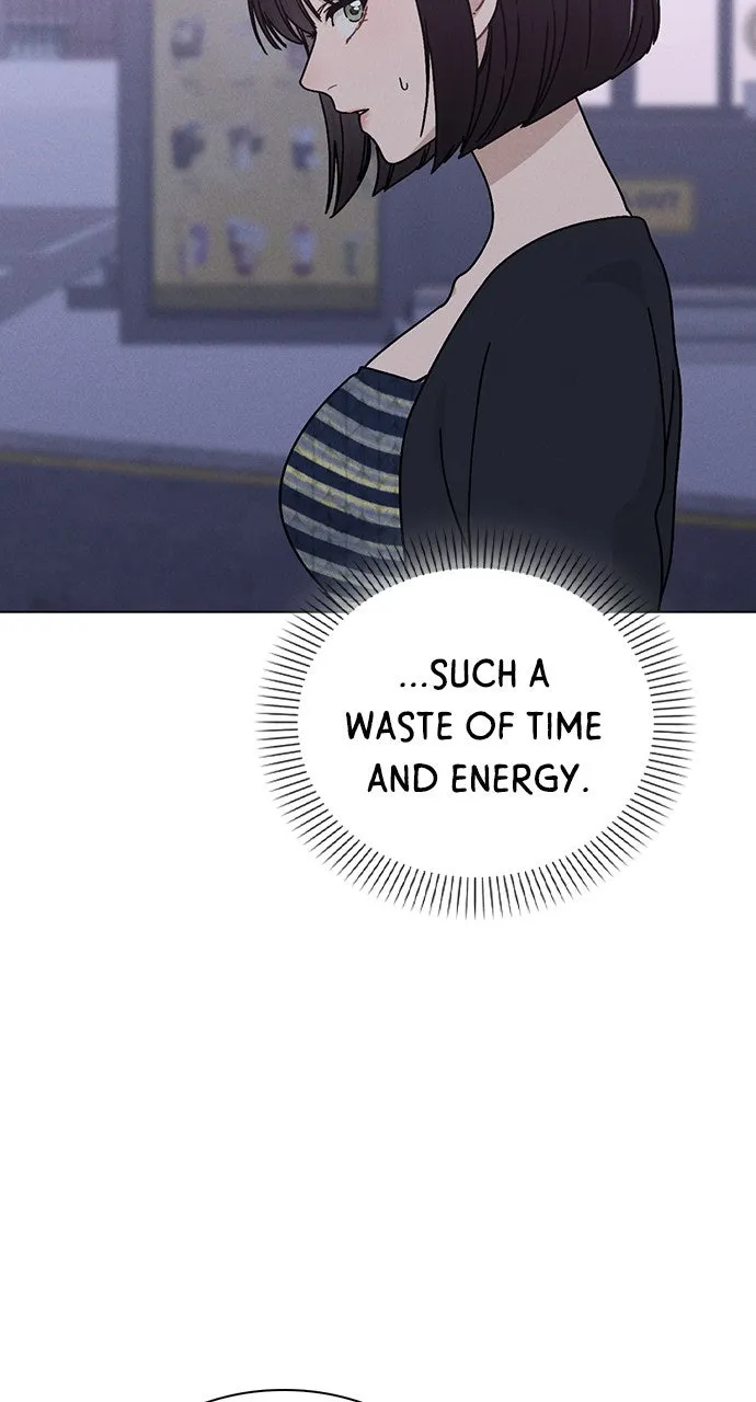 Ex-Love Review Chapter 9 page 43 - 