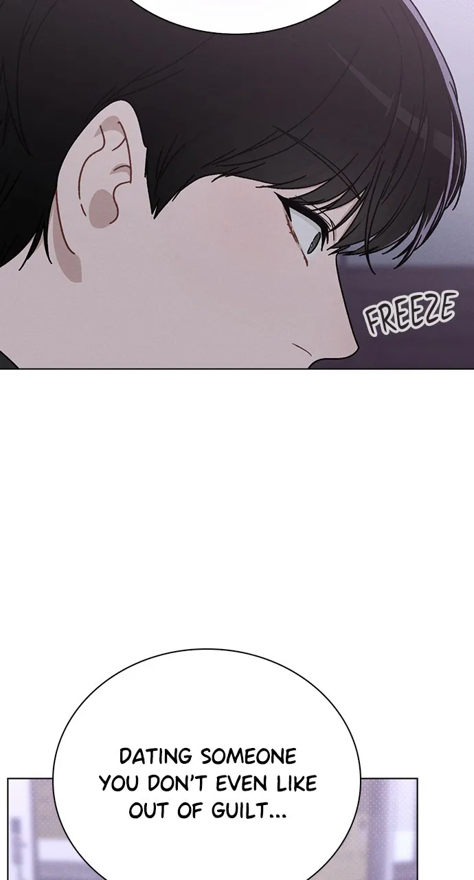 Ex-Love Review Chapter 9 page 45 - 