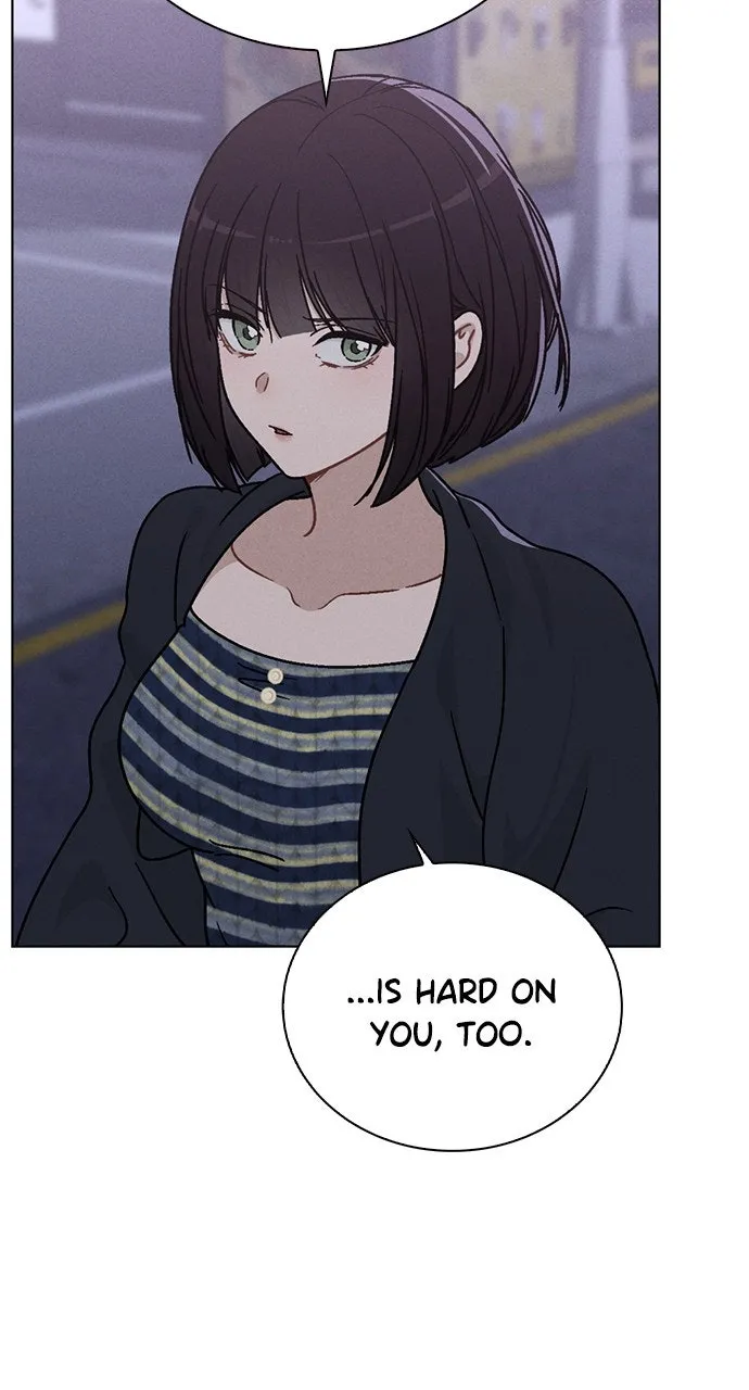 Ex-Love Review Chapter 9 page 46 - 