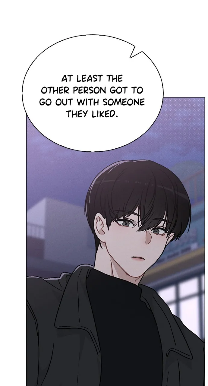 Ex-Love Review Chapter 9 page 47 - 