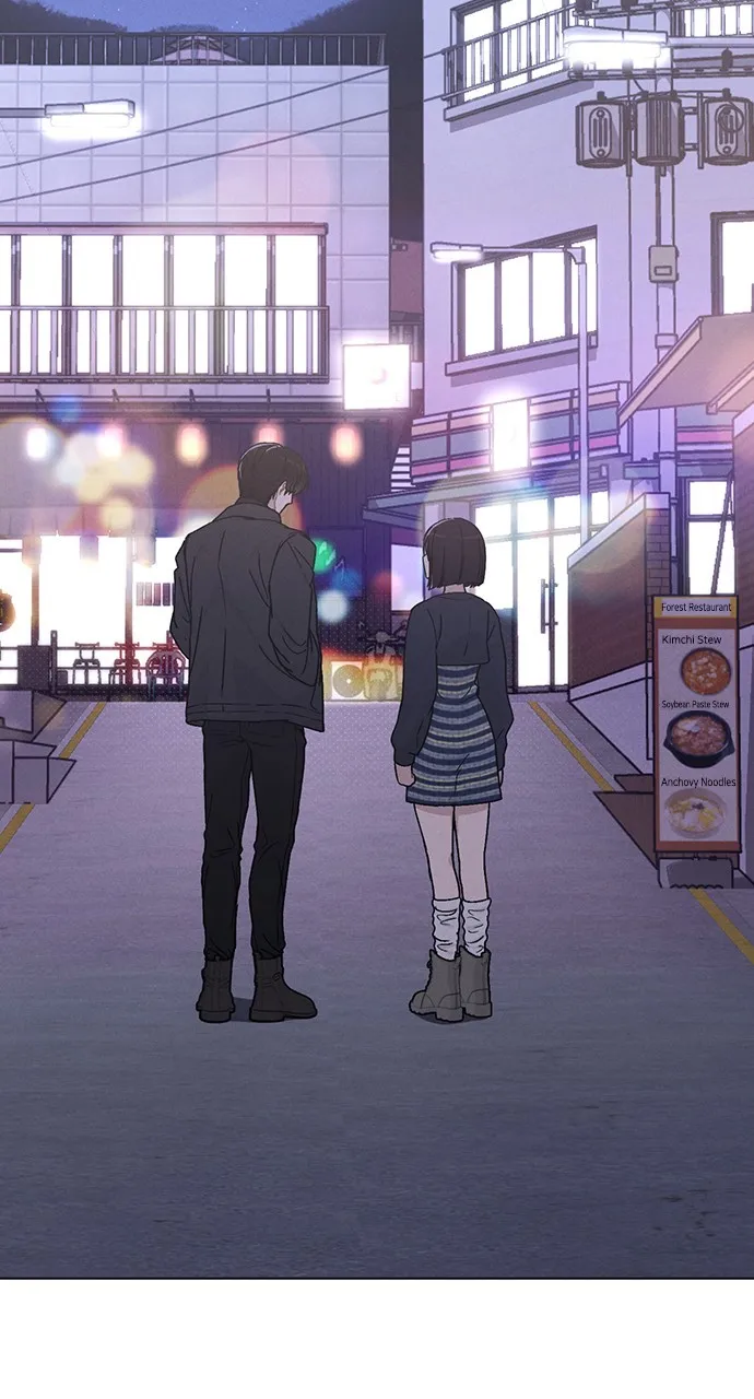 Ex-Love Review Chapter 9 page 49 - 