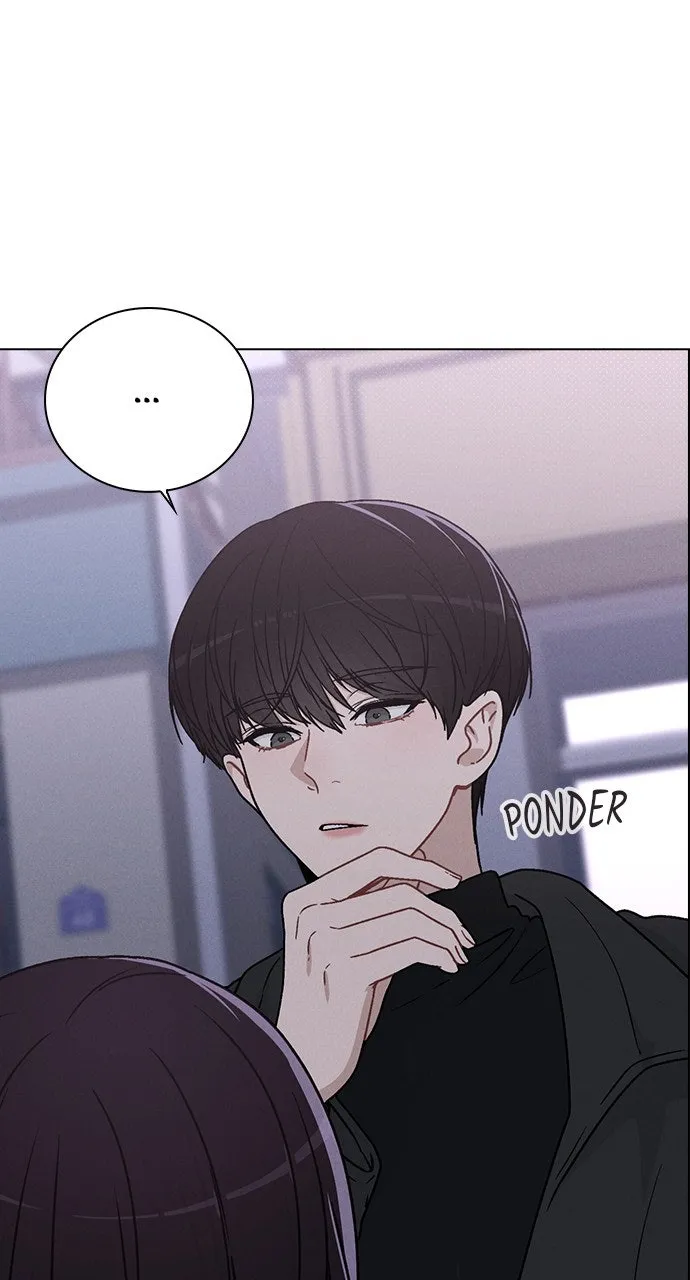 Ex-Love Review Chapter 9 page 50 - 