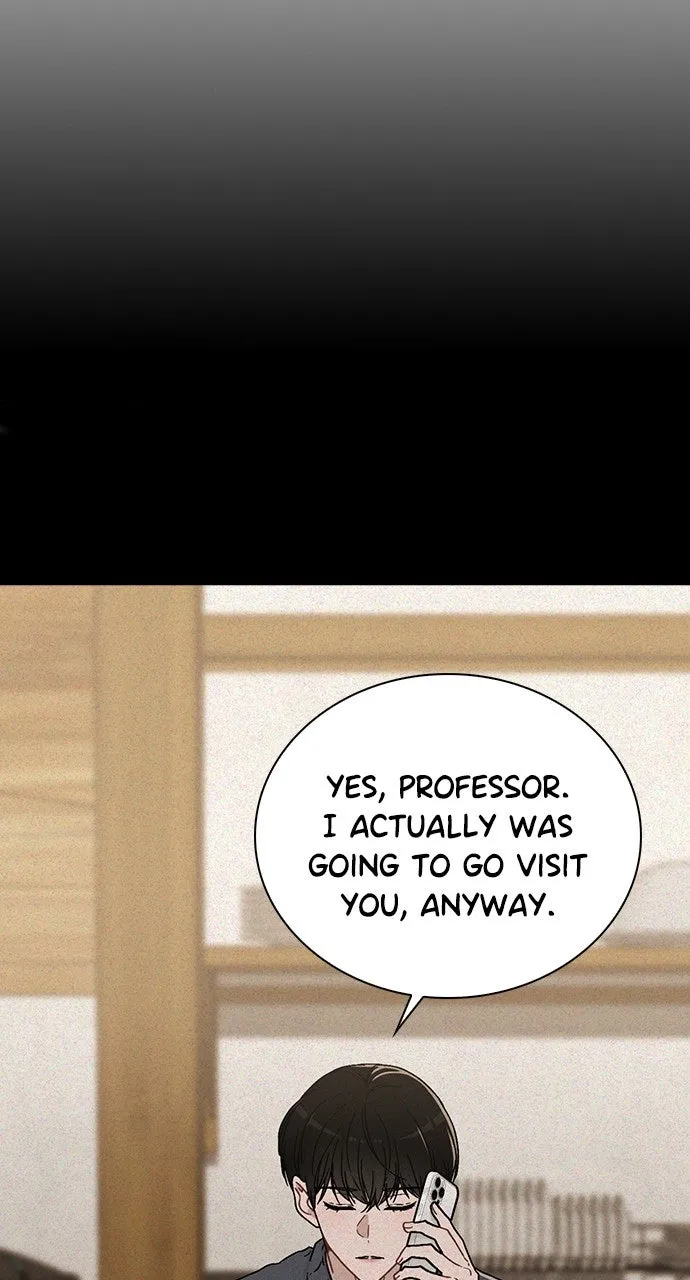 Ex-Love Review Chapter 9 page 54 - 