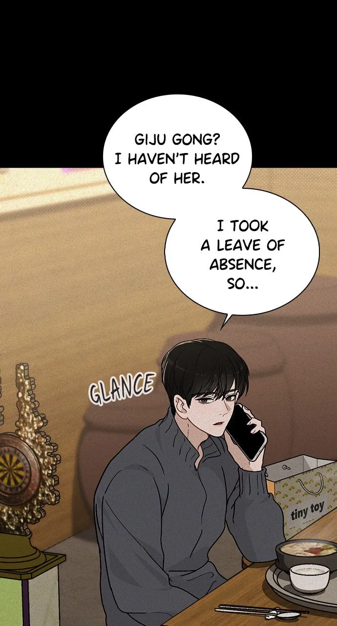 Ex-Love Review Chapter 9 page 57 - 