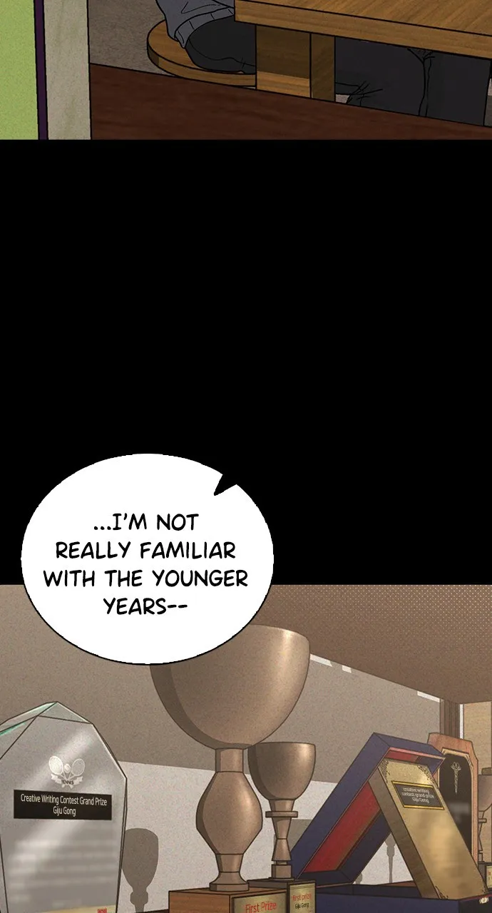 Ex-Love Review Chapter 9 page 58 - 