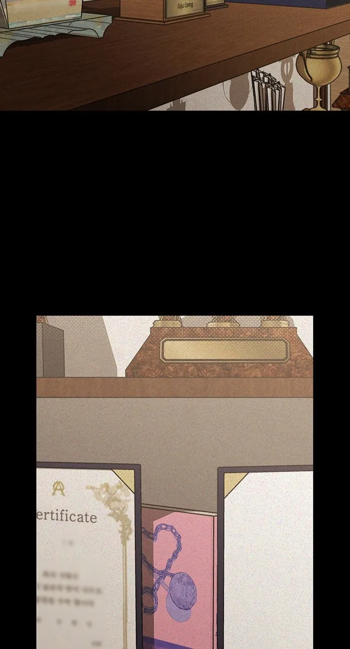 Ex-Love Review Chapter 9 page 59 - 