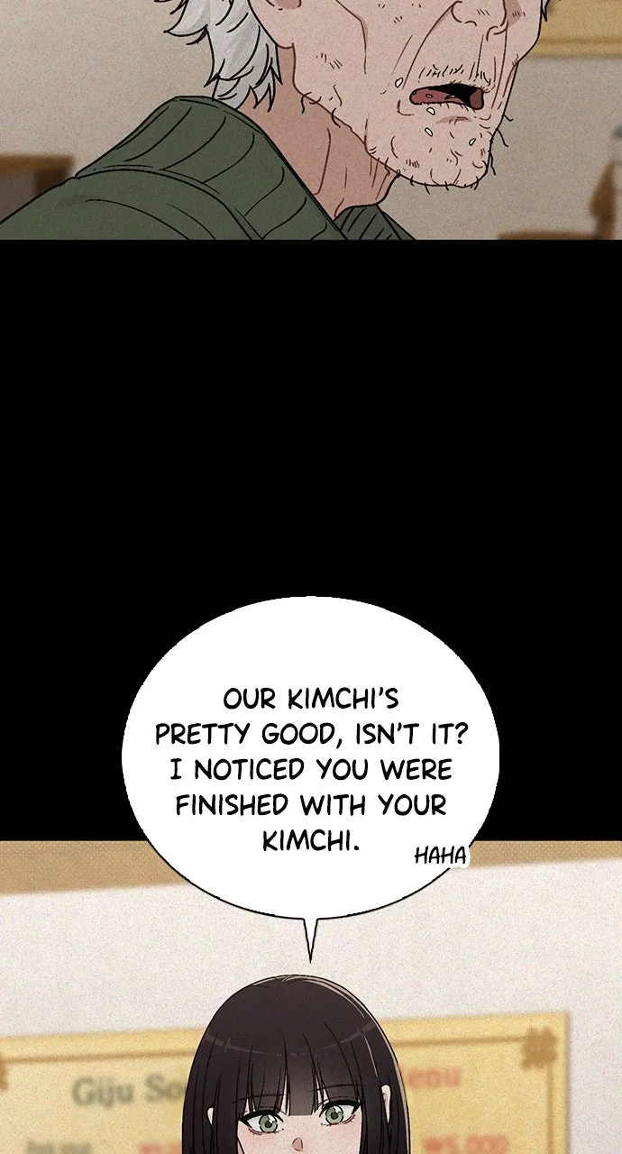 Ex-Love Review Chapter 9 page 64 - 