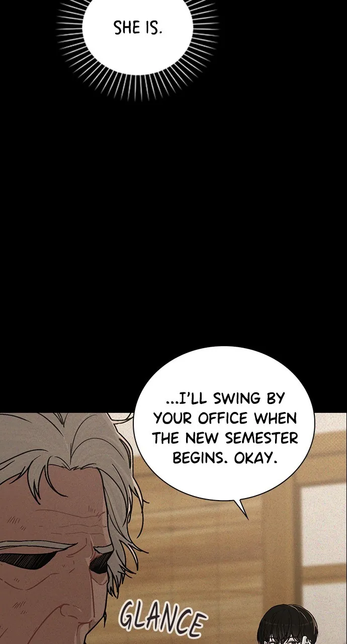 Ex-Love Review Chapter 9 page 67 - 