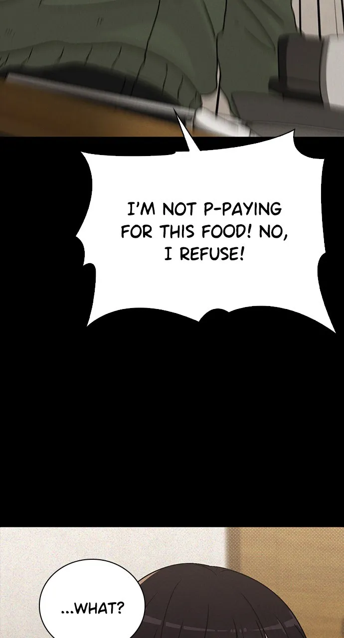 Ex-Love Review Chapter 9 page 73 - 