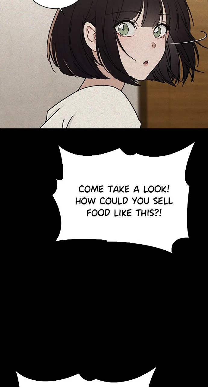 Ex-Love Review Chapter 9 page 74 - 