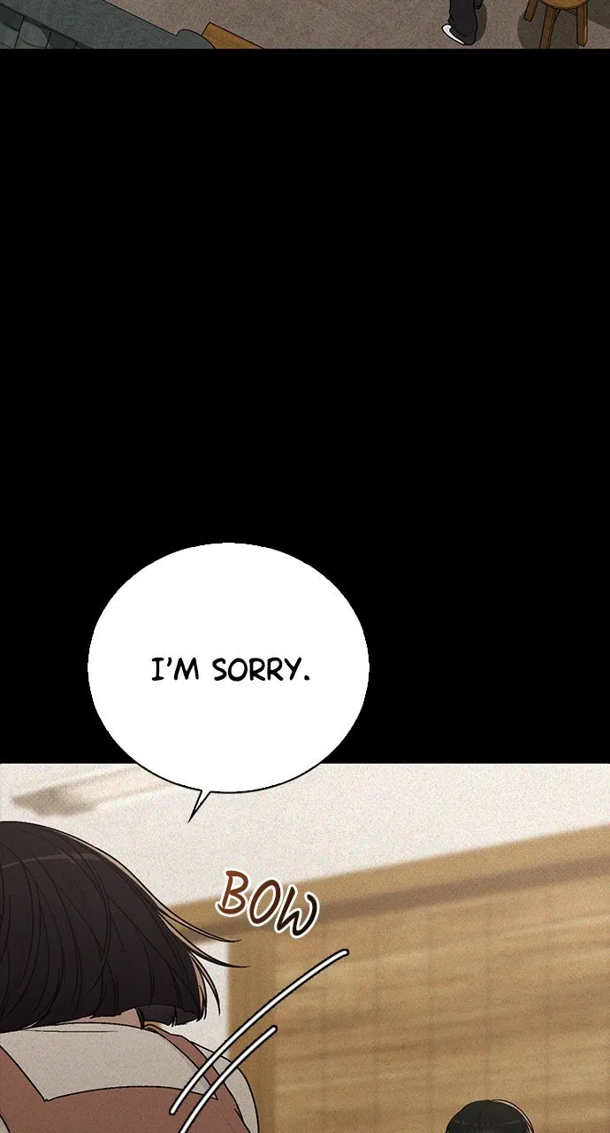 Ex-Love Review Chapter 9 page 76 - 