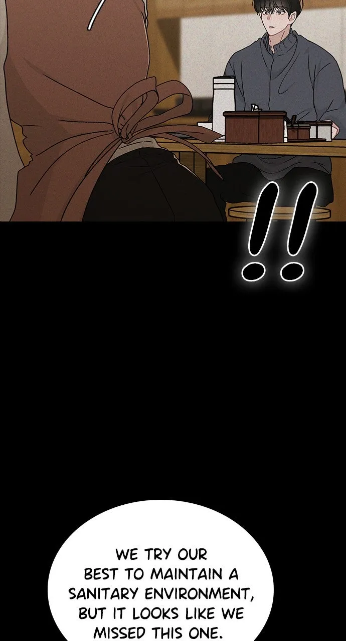 Ex-Love Review Chapter 9 page 77 - 