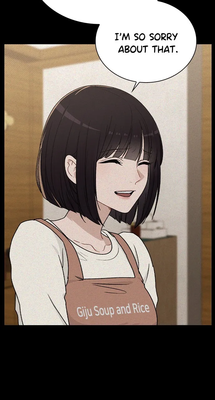 Ex-Love Review Chapter 9 page 78 - 