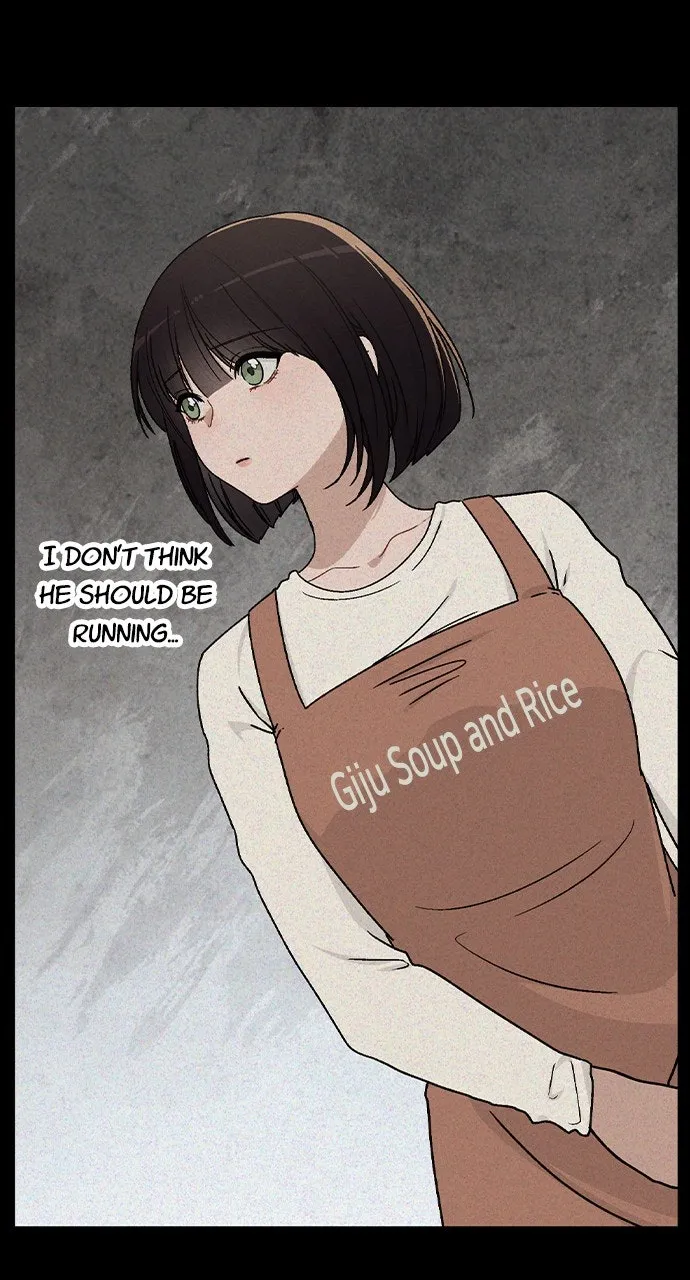 Ex-Love Review Chapter 9 page 82 - 