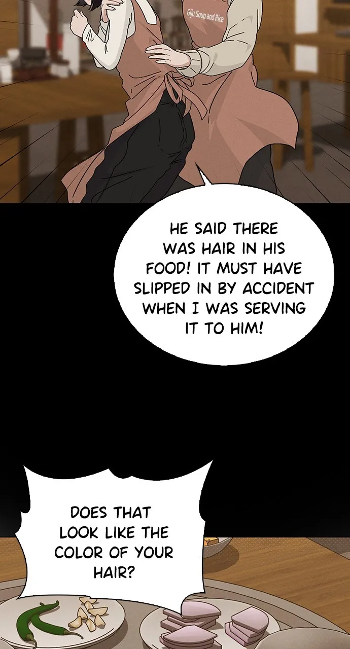 Ex-Love Review Chapter 9 page 84 - 
