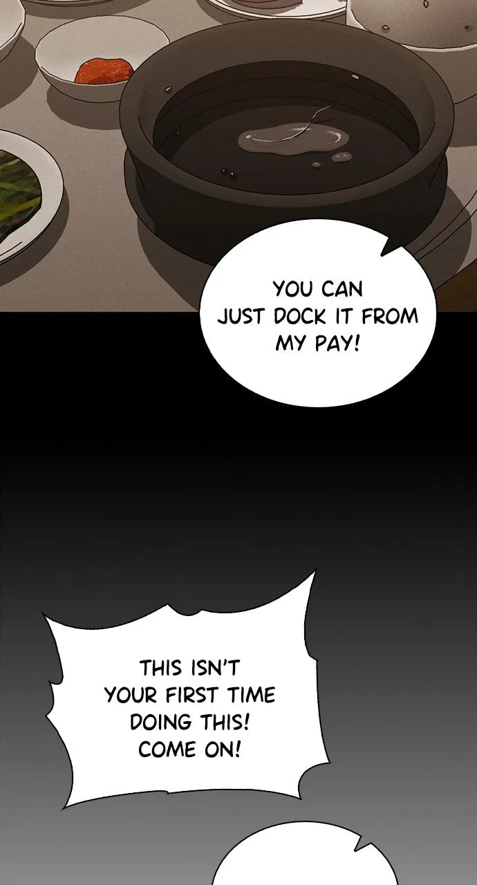 Ex-Love Review Chapter 9 page 85 - 