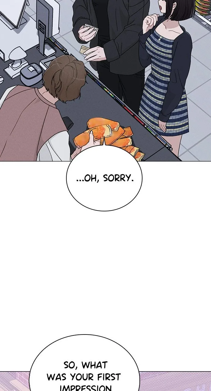 Ex-Love Review Chapter 9 page 89 - 