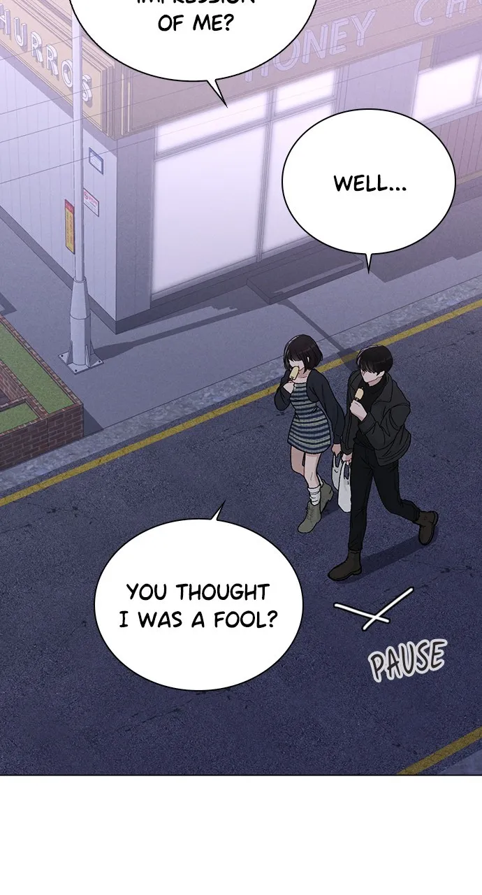 Ex-Love Review Chapter 9 page 90 - 
