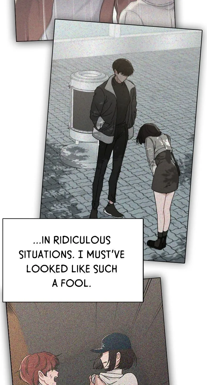 Ex-Love Review Chapter 9 page 93 - 