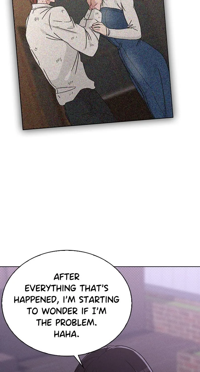 Ex-Love Review Chapter 9 page 94 - 
