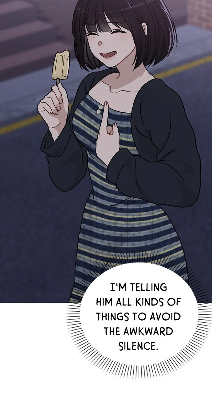 Ex-Love Review Chapter 9 page 95 - 