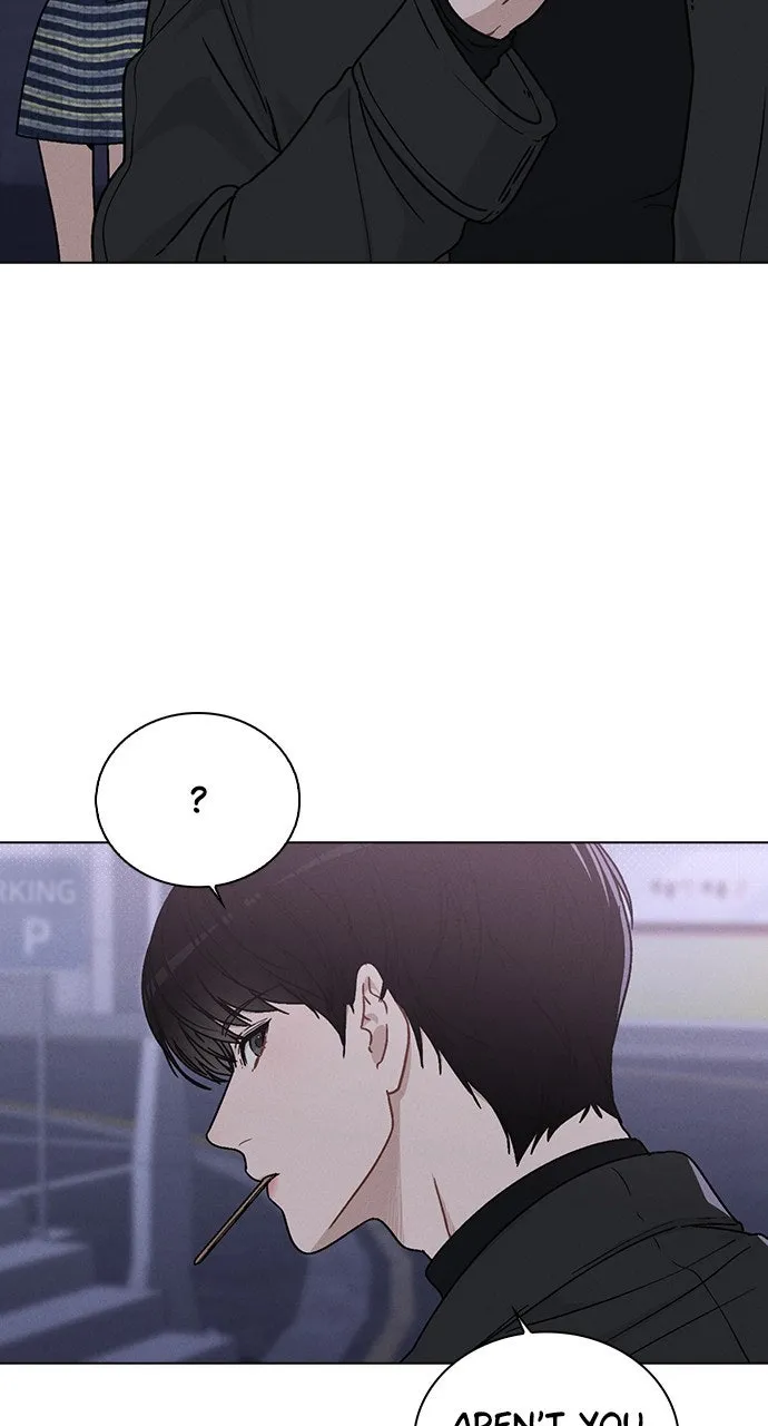 Ex-Love Review Chapter 9 page 100 - 