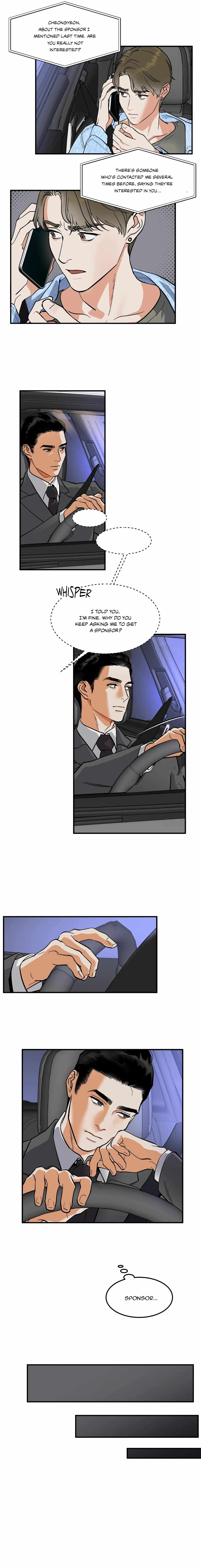 Ex Sponsor Chapter 0 page 5 - 