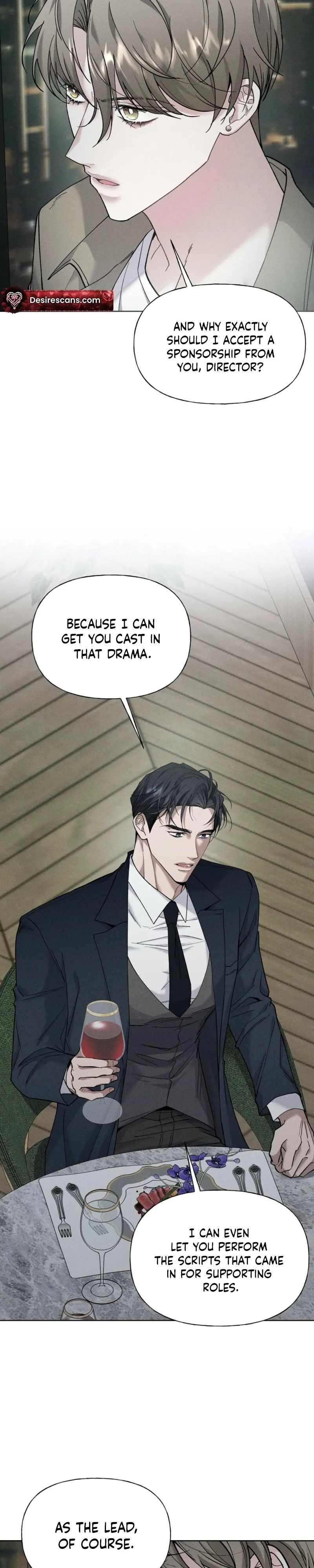 Ex Sponsor Chapter 1 page 3 - 
