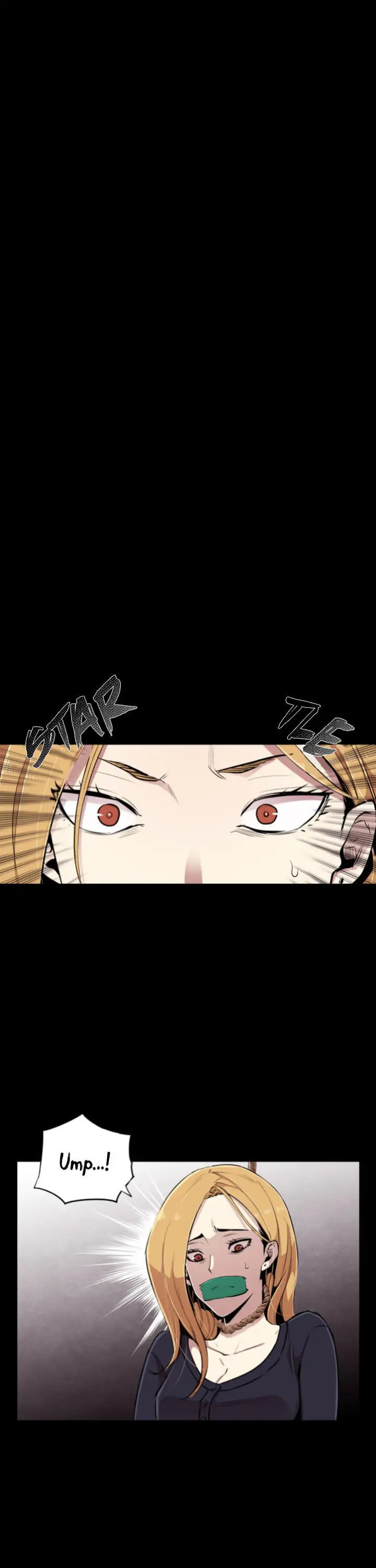 Ex vs. Stalker Chapter 1.1 page 2 - 