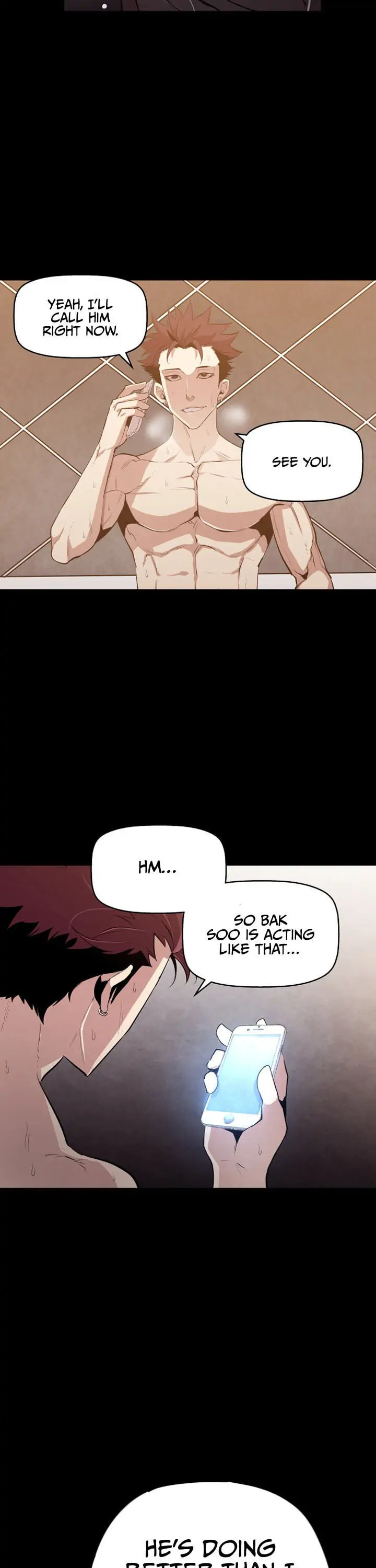 Ex vs. Stalker Chapter 1.2 page 24 - 