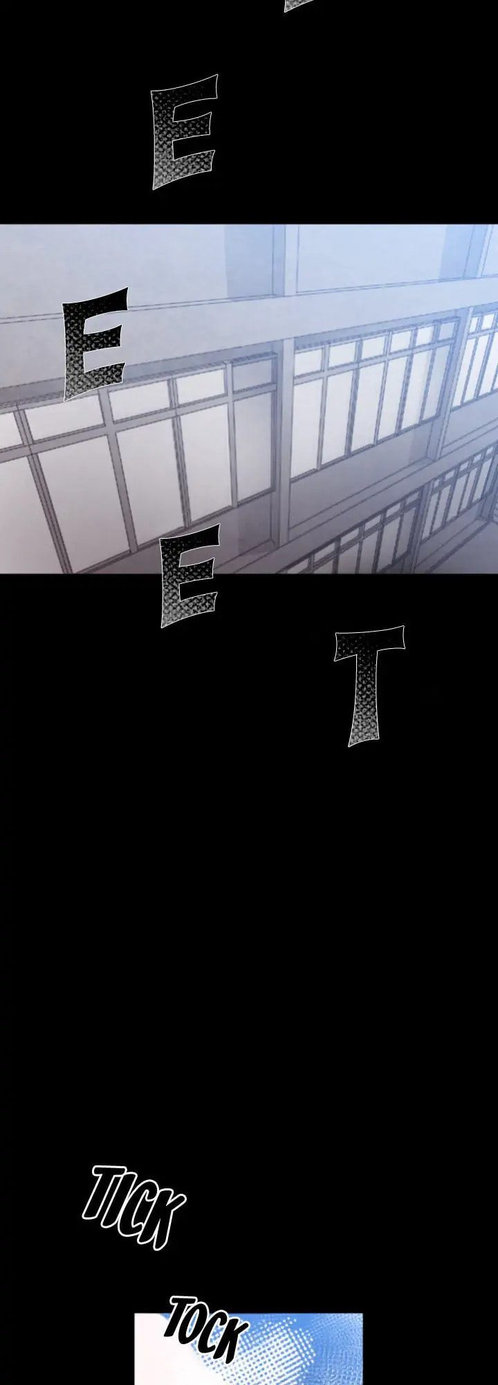 Ex vs. Stalker Chapter 1.2 page 33 - 